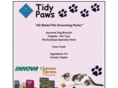 tidypawscc.com