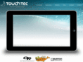touchtectextiles.com