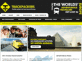 trackpackers.com