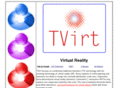 tvirt.com