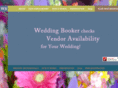 weddingbooker.com