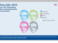 zuse-jahr-2010.de