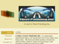 aafleetpaintinginc.com