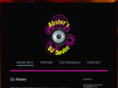 abstersdjservice.com