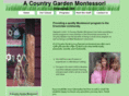 acountrygardenmontessori.com