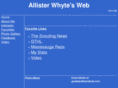 allisterwhyte.com