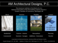 amarchitecturaldesigns.com