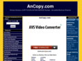 ancopy.com