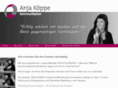 anjakoeppe.com