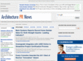 architectureprnews.com