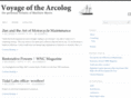 arcolog.com