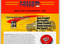 autoloaninsacramento.com