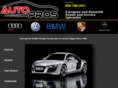 autoprosoc.com