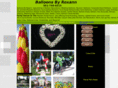 balloonsbyroxann.com