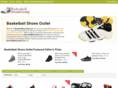 basketballshoesoutlet.com