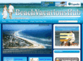 beachvacationshub.com