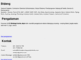bintangkurniajayateknikindo.com