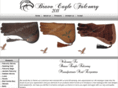bravoeaglefalconry.com