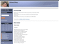 briarsblog.com