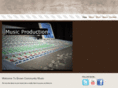 browncommunitymusic.com