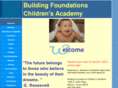 buildingfordreams.com