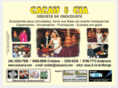 cacauecia.com