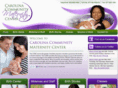 carolinabirth.com