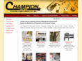 champion-tooling.com