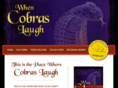 cobraslaugh.com