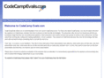 codecampevals.com
