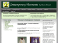 contemporaryvestments.com