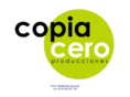 copia-cero.com
