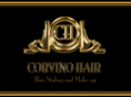 corvinohair.com