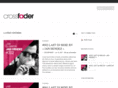 crossfadermusic.com