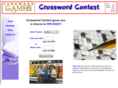 crosswordcontest.com