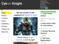 cybknight.com