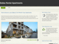 dallas-rental-apartments.com
