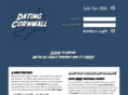 dating-cornwall.com
