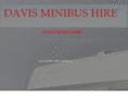 davisminibushire.com