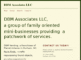 dbmassociatesllc.com