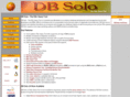 dbsolo.com