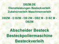 dbzm.de