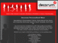 decorum-pw.co.uk