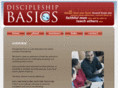 discipleshipfocus.org