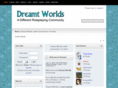 dreamtworlds.com