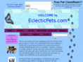 eclecticpets.com
