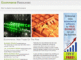 ecommerceresources.net
