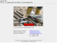 ect-ingenieure.com