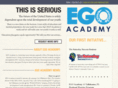 egoacademy.com