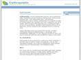 erythropoietin.org